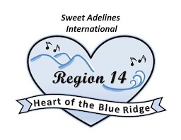 Region 14 logo