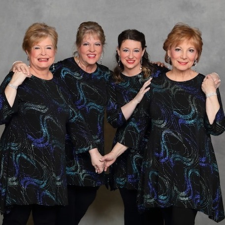 Ripchords Quartet