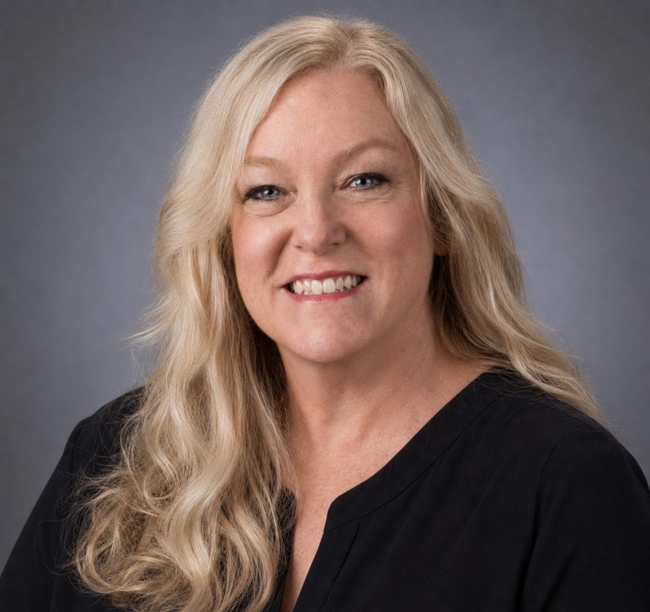 Dr. Kimberly Graham