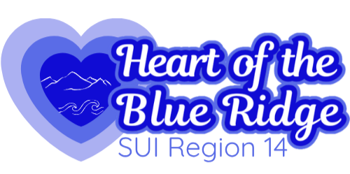 Heart of the Blue Ridge - Region 14